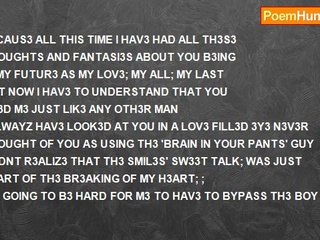 Teanisha Love - I N33D T0 L3T G0