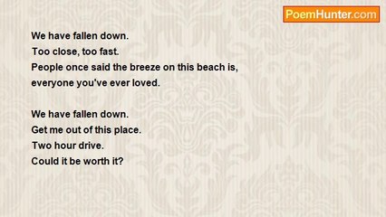 Joey DeSantis - Reverie