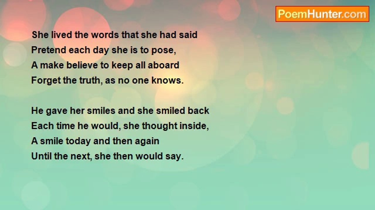 Cate Ashlee - ...A Joke...