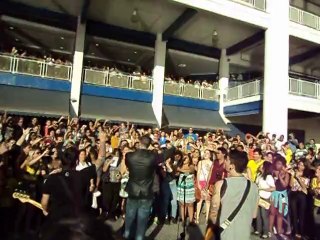 Banda Malta - Bay Market - 14/06/2014 Parte final