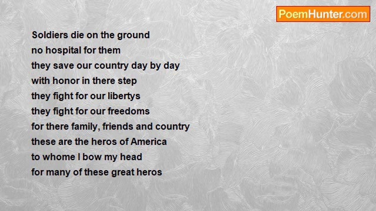 Ben Shattner - Dead Heros