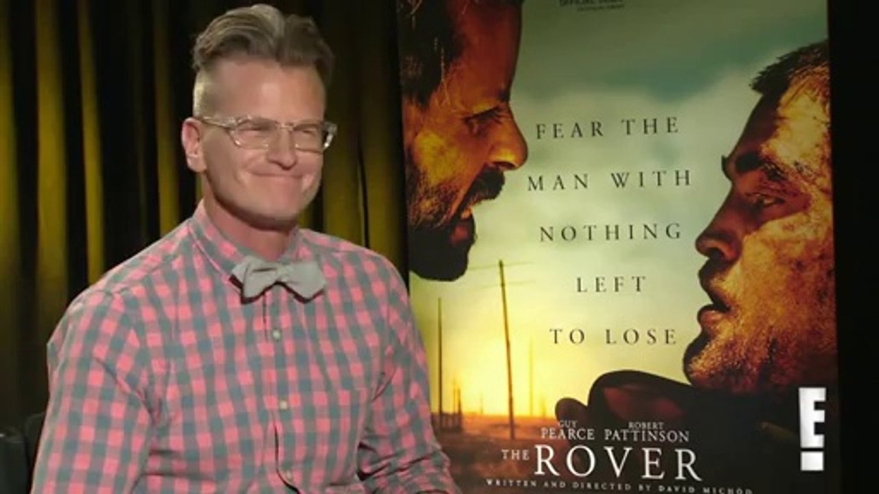 Robert Pattinson habla sobre Indiana Jones Remake