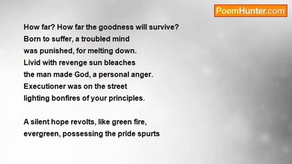 Satish Verma - MAGESTIC INNOCENCE