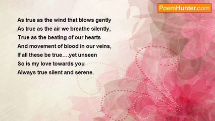 Seema Aarella - Affirmation