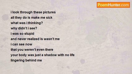 Just Becca - Memories