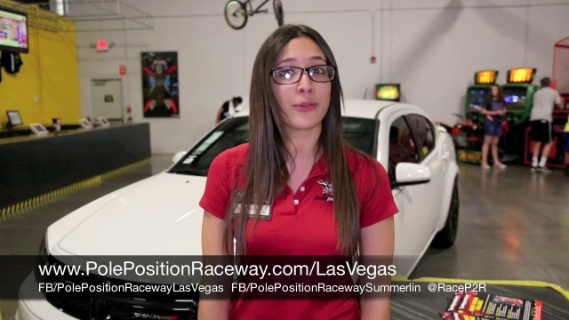 Summer Kickoff Party at Pole Position Raceway Summerlin | Las Vegas Bachelor Party pt. 11