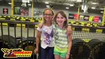 Summer Kickoff Party at Pole Position Raceway Summerlin | Las Vegas Bachelor Party  pt. 16