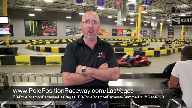 Summer Kickoff Party at Pole Position Raceway Summerlin | Las Vegas Bachelor Party pt. 14
