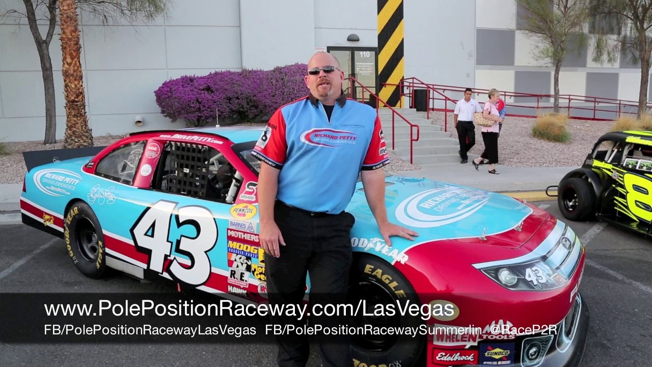 Summer Kickoff Party at Pole Position Raceway Summerlin | Las Vegas Bachelor Party  pt. 17