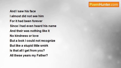 April Swan - So Long Seeing You