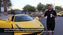 Summer Kickoff Party at Pole Position Raceway Summerlin | Las Vegas Bachelor Party pt. 3