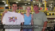 Summer Kickoff Party at Pole Position Raceway Summerlin | Las Vegas Bachelor Party pt. 8