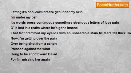 O.S. Brooks - A Shot In The Dark