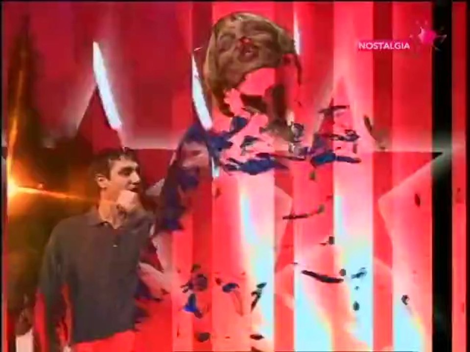 Funky G - Budi tu [Pink Diskoteka]