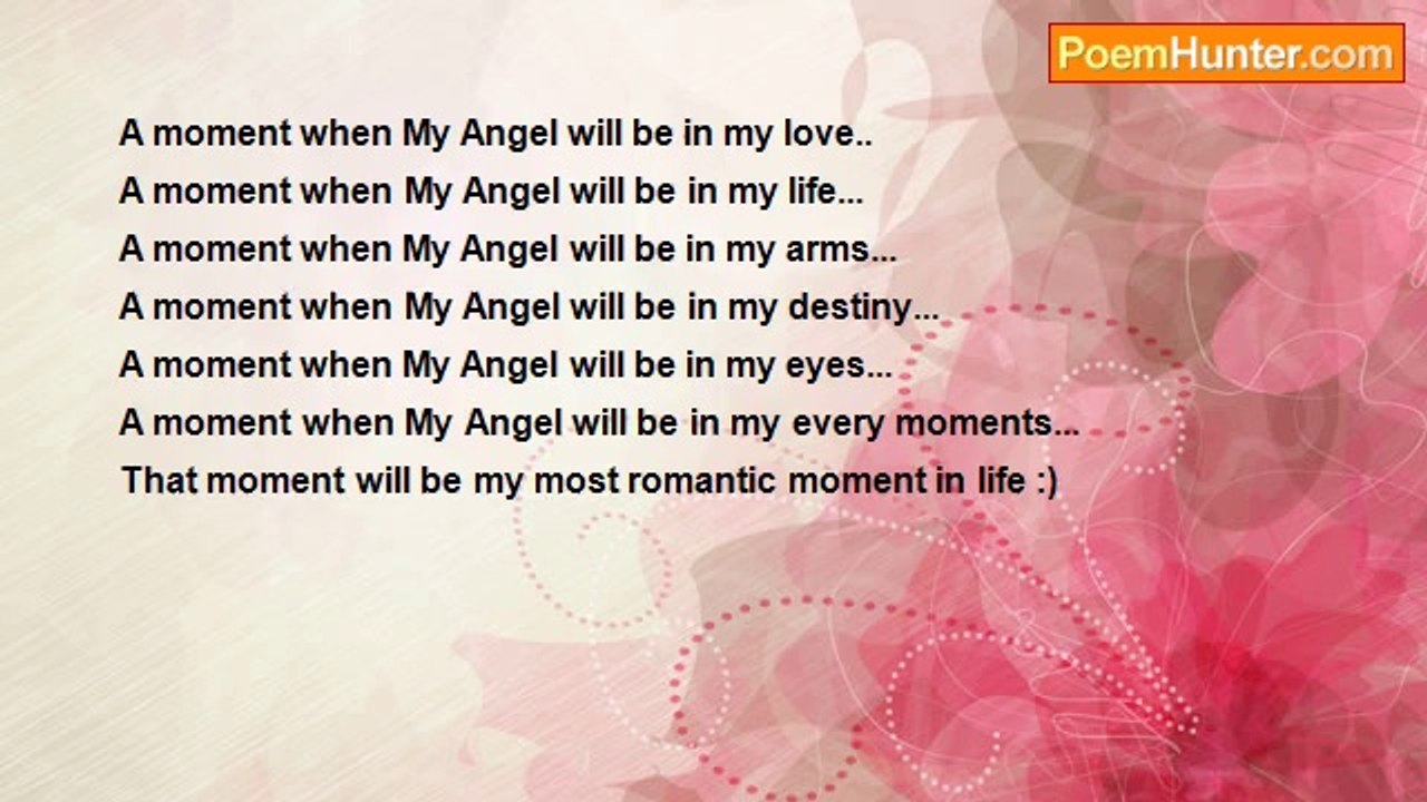 ASHISH SHARMA - My Angel