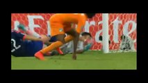 All Goals Costa De Marfil vs Japon 2-1 Copa Mundial 2014 14 De Junio