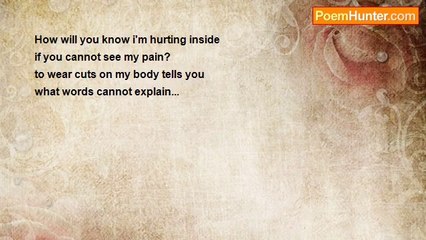 jackie alcantar - What words cannot explain(emo version)