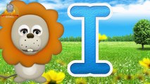 ABC Songs for Children ABCD Song in Alphabet Phonics Songs & Nursery Rhymes for Babies