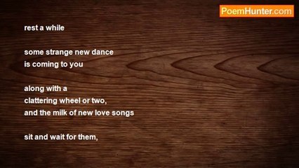 Michael Joseph Ferguson - Disguised as a Moon Behind a Tree