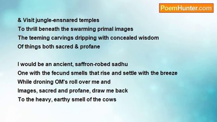 Susan Marie Watkins - Thou Art That