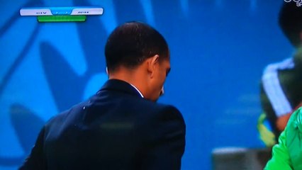 أهداف مباراة اليابان وكوت ديفوار