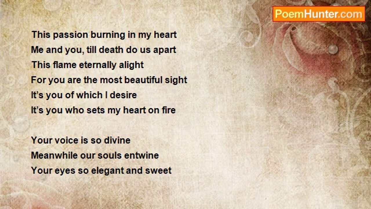 Jon Evans - I Love You