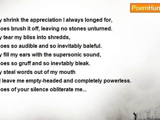 Stella Sisanda Qishi - Echoes Of Silence