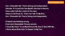 Poems Of Beautiful Cole - ~ I AM ~