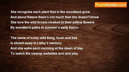 Francis Duggan - Libby