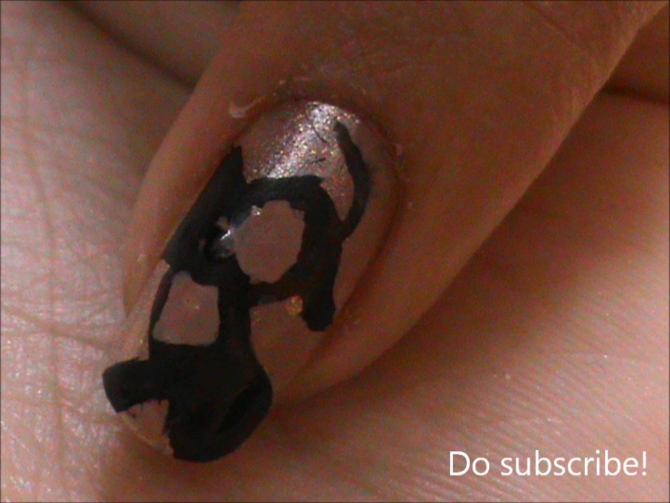 Simple nail designs for beginners