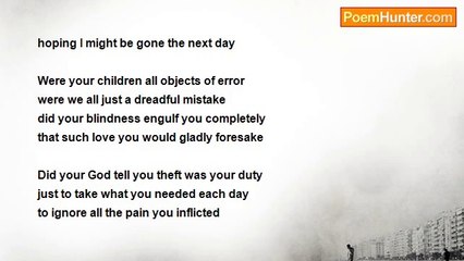 Neil Graham Marsden - Monsters