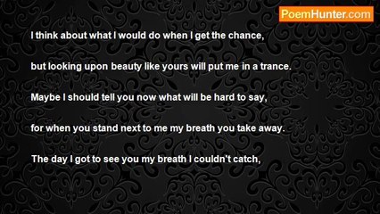 John Hubschman - Beautiful Picture