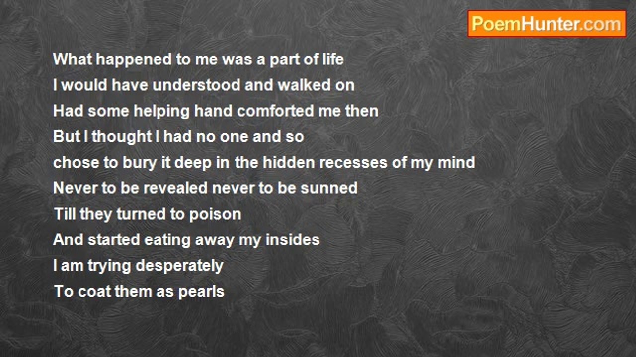 V.. F.. - 989 Past abuse