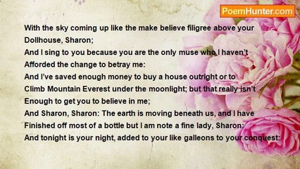 Robert Rorabeck - Your Because