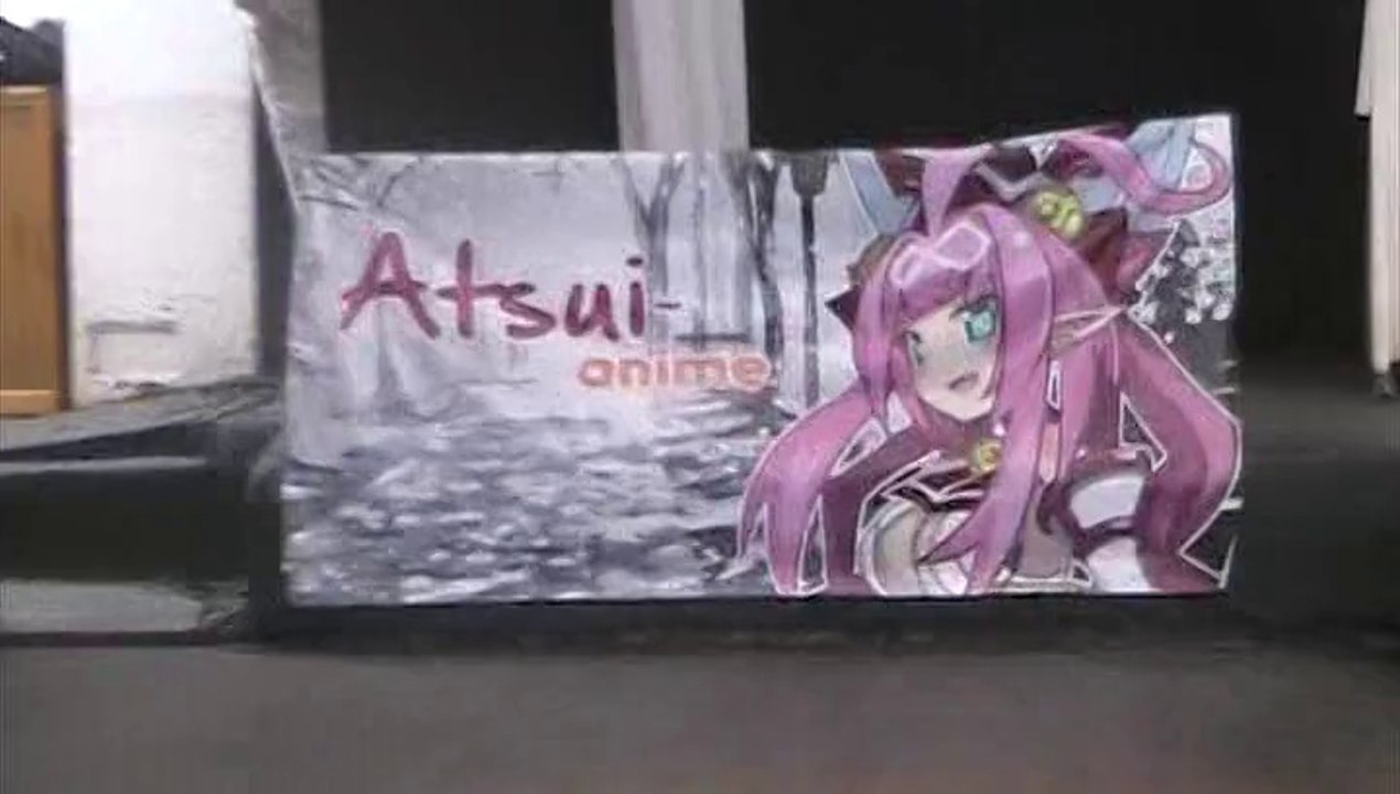 (Team VocaloMagic) Happy Synthesizer en Atsui anime #5~ Regresamos para Ayudar! 2014