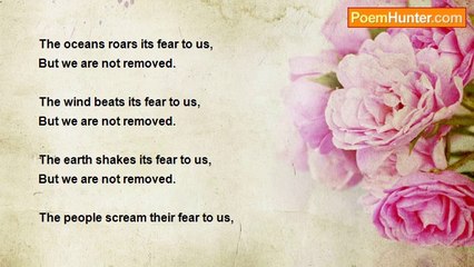 Heather Delhom - We Are Not Removed