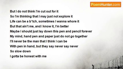 Jared Bradford - Changing Me