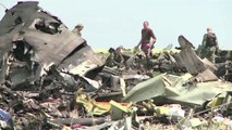Rebels down Ukraine military plane, killing 49