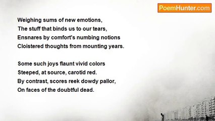 Alto Lee Thomas, Jr. - Emotions