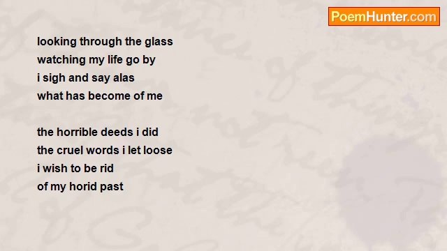 Brandon Brooks - Through the Looking Glass