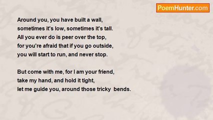 Tango Tango - The Wall