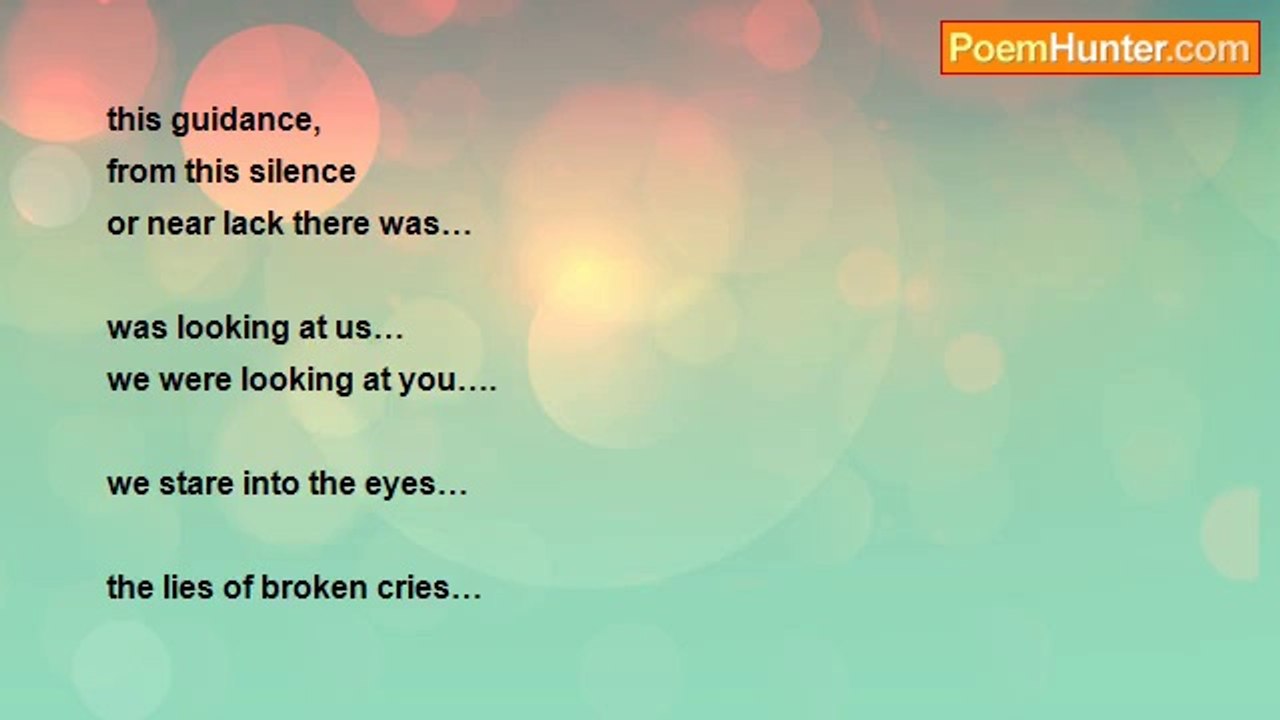 Empath In flames - [Into the eyes, Of broken cries...]