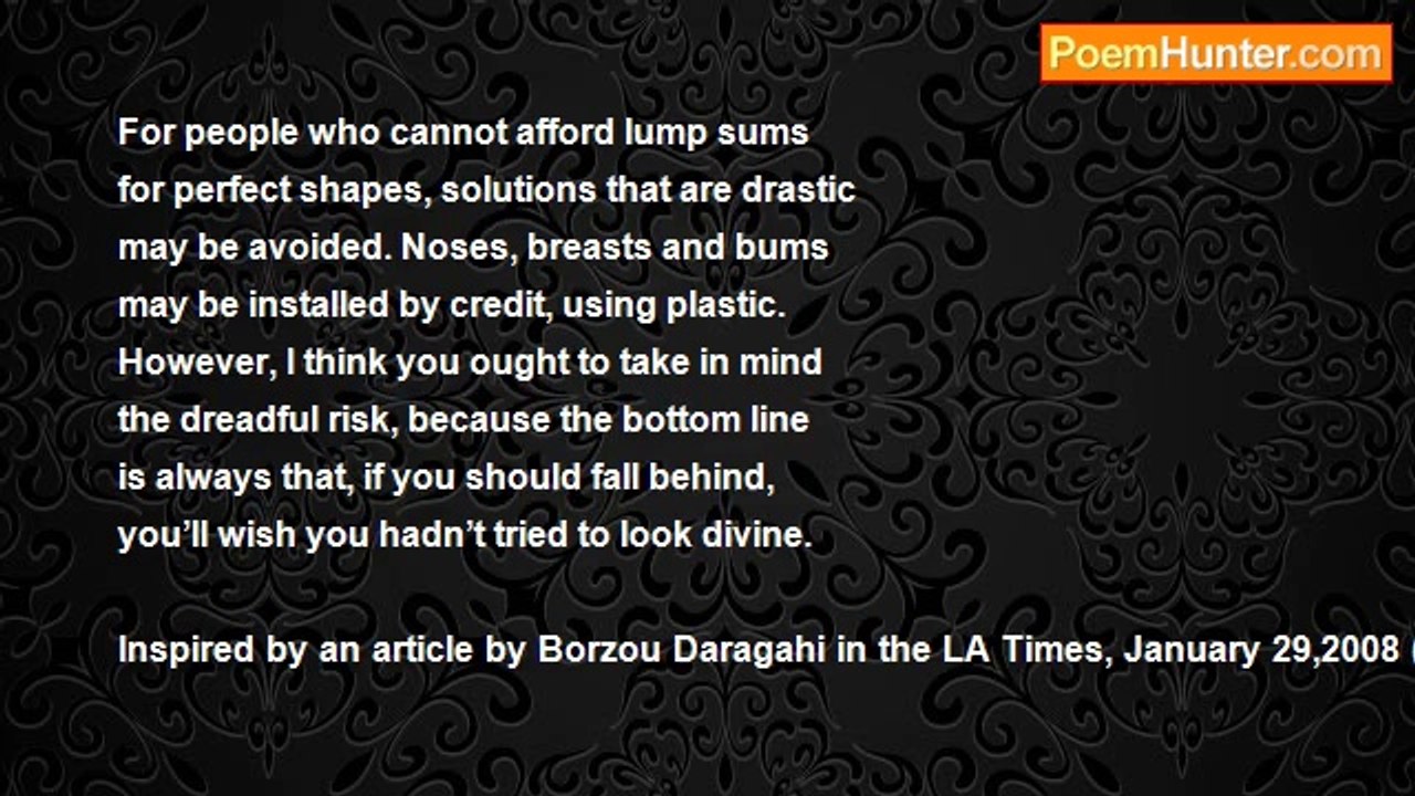 gershon hepner - nip tuck