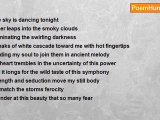 Kira Bloom - The Storm 08