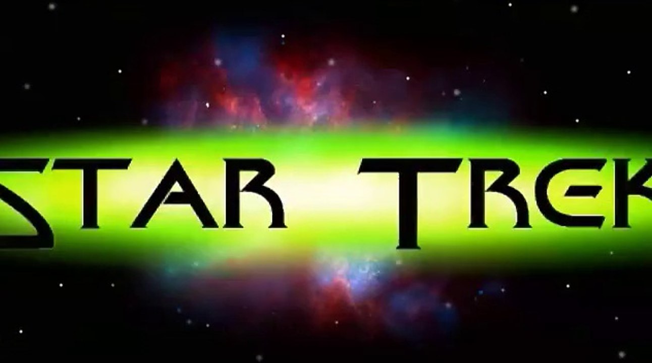 Star Trek - Morgendämmerung Trailer