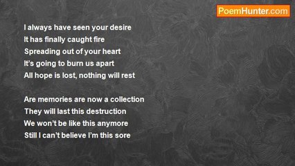 Thomas Howe - Gone Like Wildfire