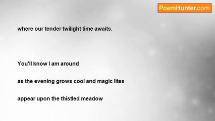 JAKE TRESSELT - fire-FLY