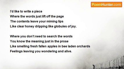 Craig Anderson - Just Once