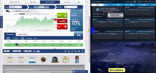 Binary Matrix Pro review with [ live proof]