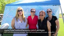 Pole Position Raceway Gives Back at Drive for Charity Golf Tournament | Charity Event Las Vegas pt.  10
